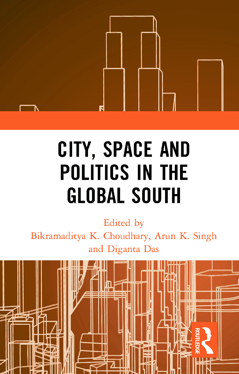 Preview of eBook  City Responses to Disruptions in 2020 1st Edition By  Giuseppe T. Cirella,Bharat Da