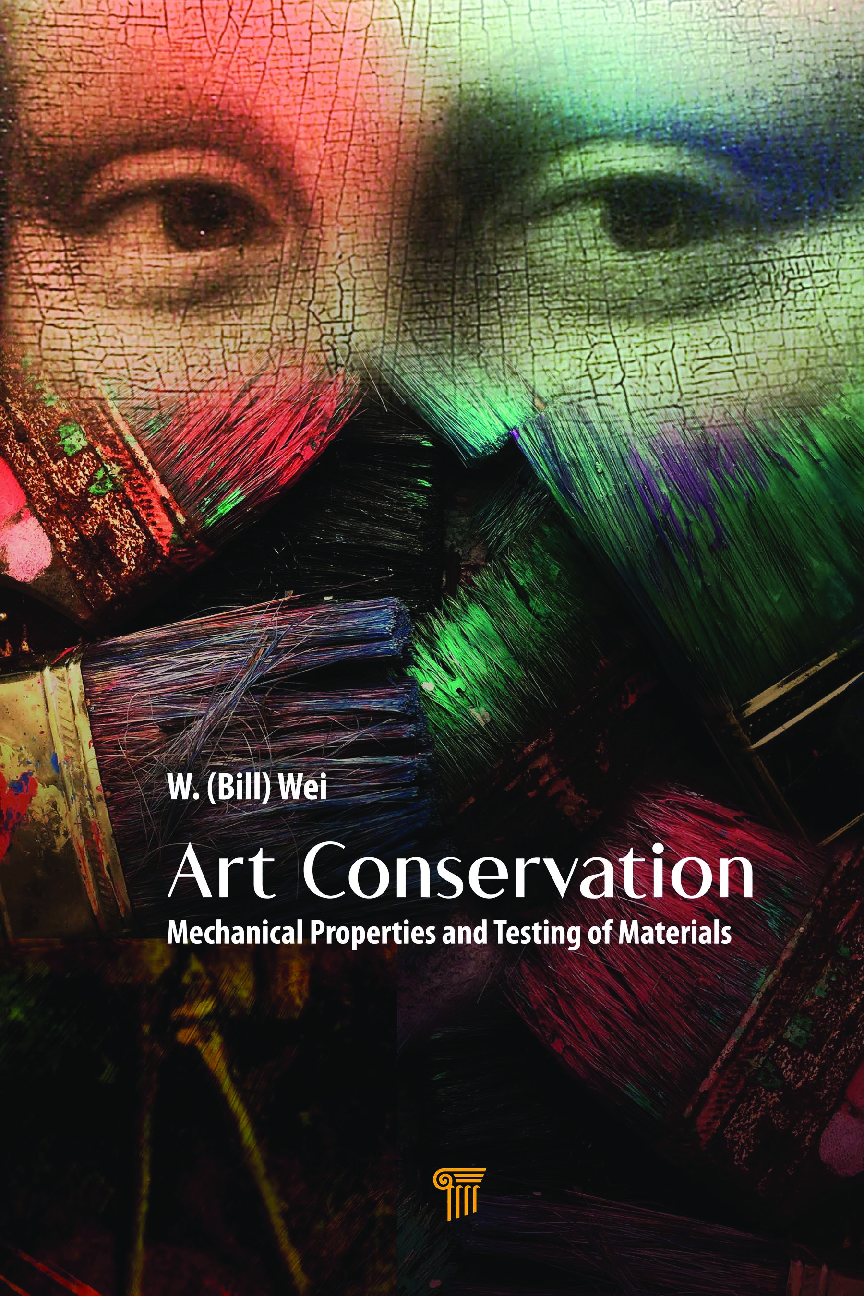 Preview image for [Ebook][pdf] Art Conservation Mechanical Properties and Testing of Materials W. (Bill) Wei