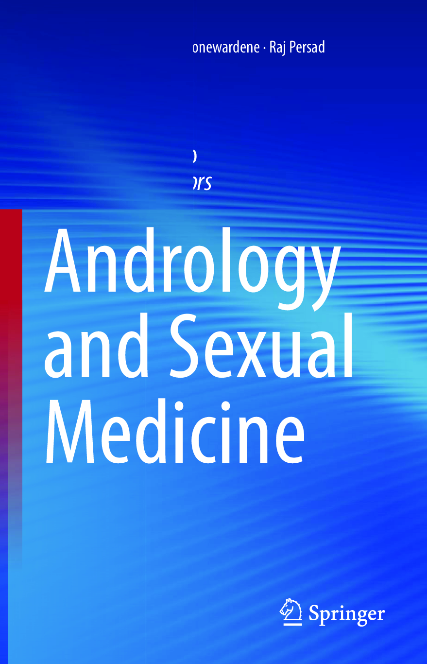 Preview image for [Ebook][pdf] Andrology and Sexual Medicine (Management of Urology) 1st ed 2022 Edition by Selcuk Sarikaya, Giorgio Ivan Russo