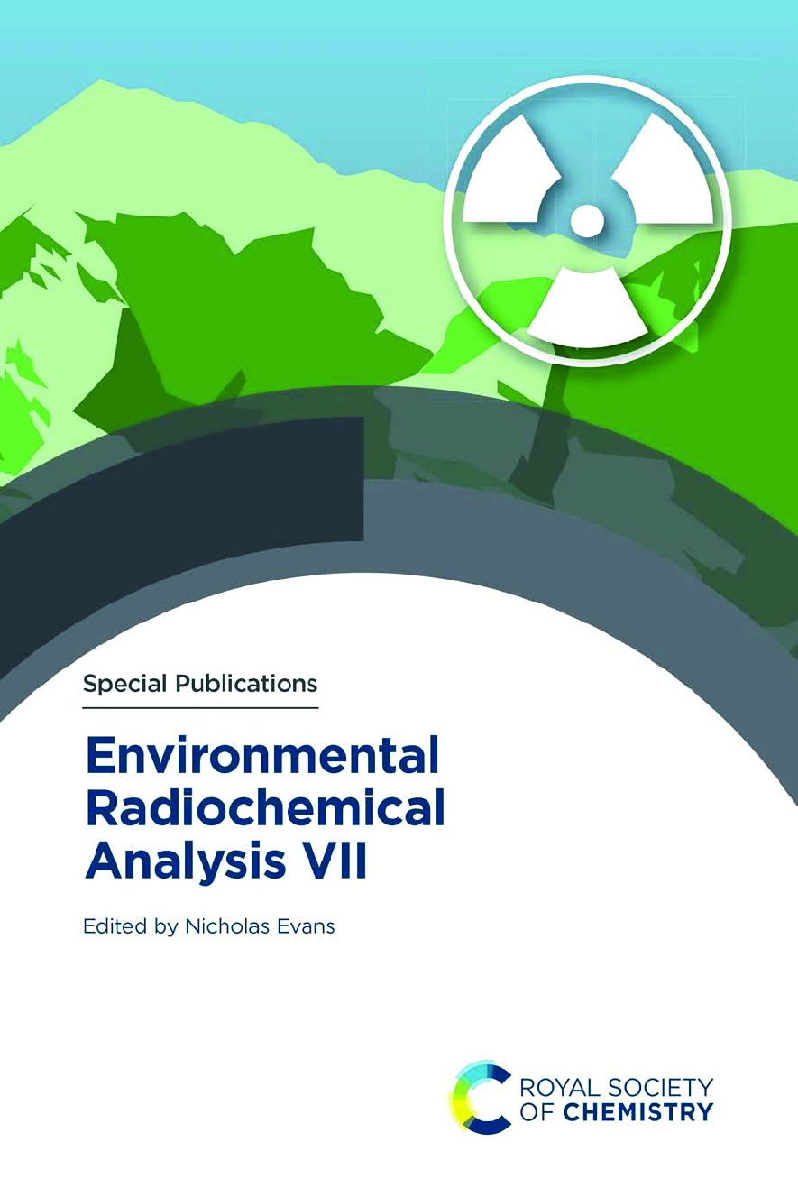 Preview of [eBook] [PDF] Environmental Radiochemical Analysis VII By Nicholas Evans