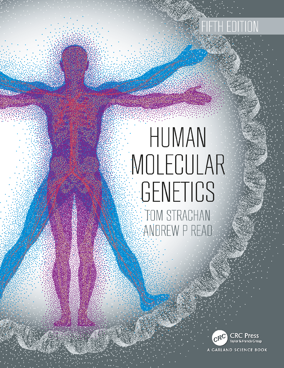 Preview image for [Ebook][pdf] Human Molecular Genetics 5th Edition by Tom Strachan