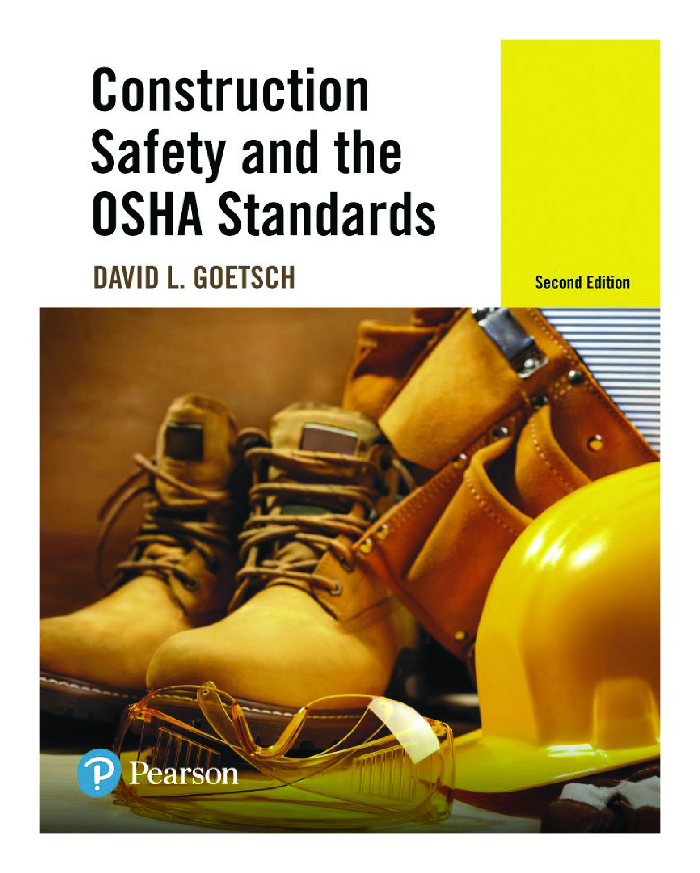 Recommended document preview for [ebook] [PDF] Construction Safety and the OSHA Standards 2nd Edition By David Goetsch