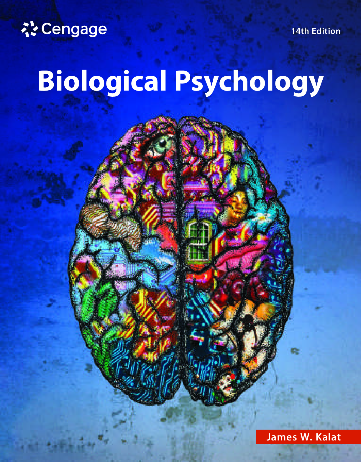 eBook [PDF] Biological Psychology 14th Edition By Kalat, James