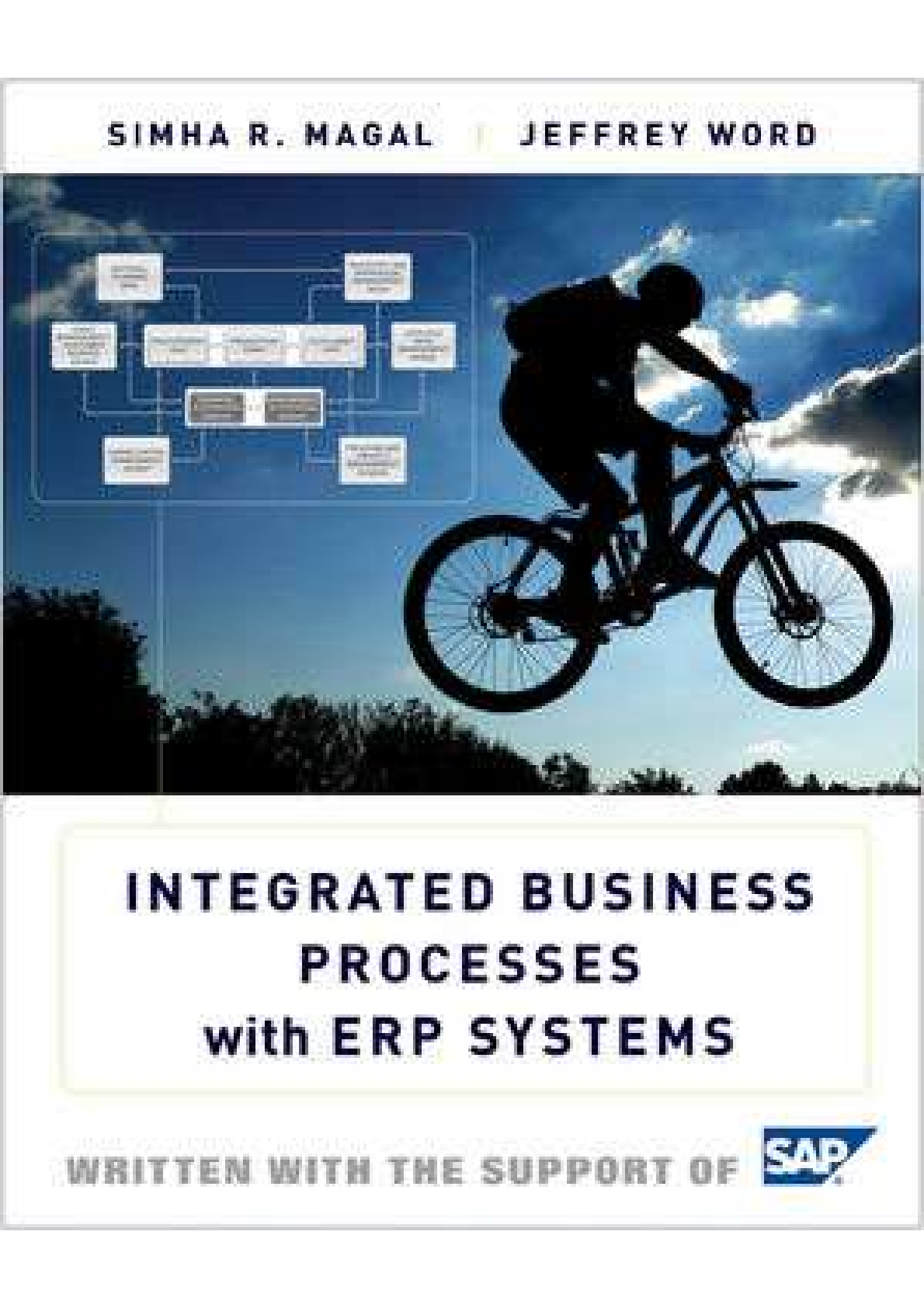 Preview of Integrated Business Processes With ERP Systems 1st Edition By Simha R. Magal Chapter 1_9 T