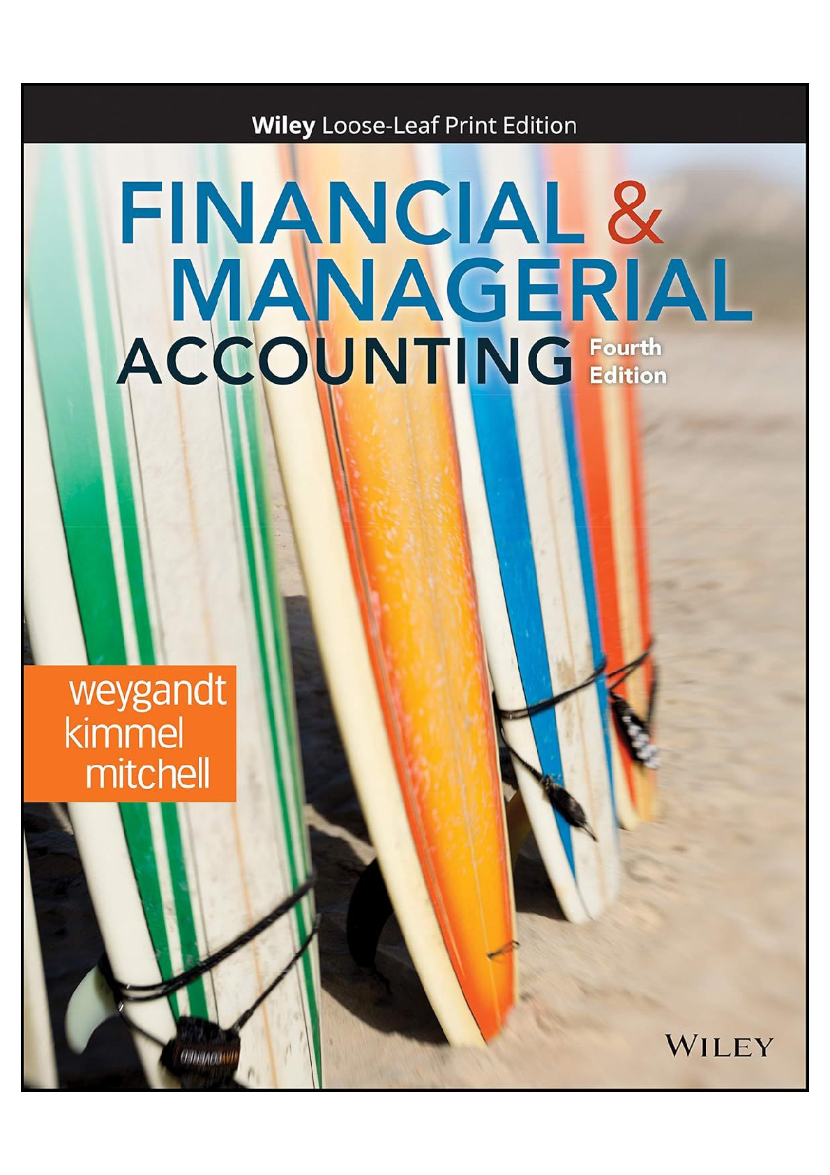 Preview image for Solution manual for Financial Accounting, 11th Edition by Jerry J. Weygandt