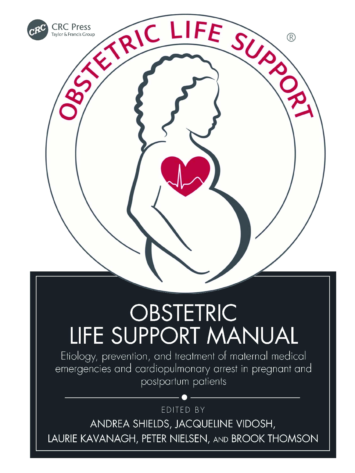 Preview of eBook [PDF] Obstetric Life Support Manual By Andrea Shields, Jacqueline Vidosh, Laurie Kav