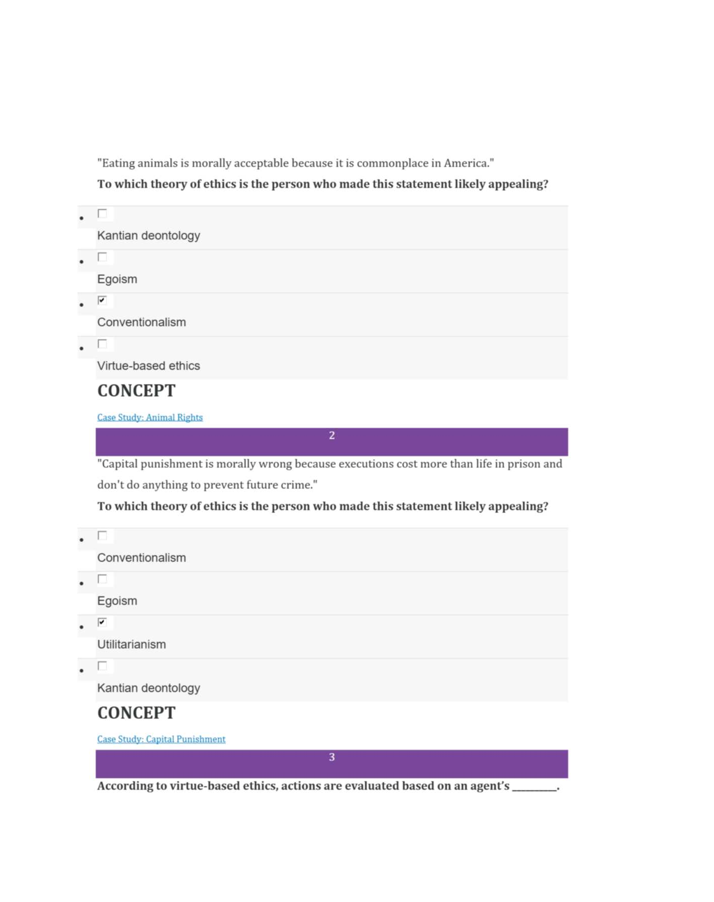 Preview image for Introduction to Ethics-Milestone 4