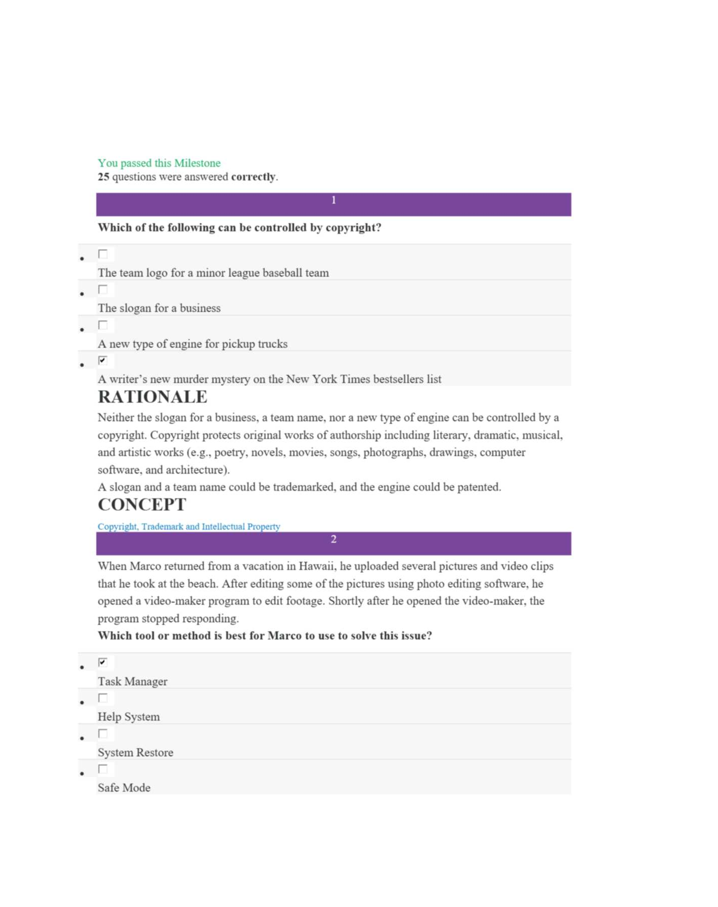 Preview image for FINAL PROJECT DEPLOYMENT AND EVALUATION