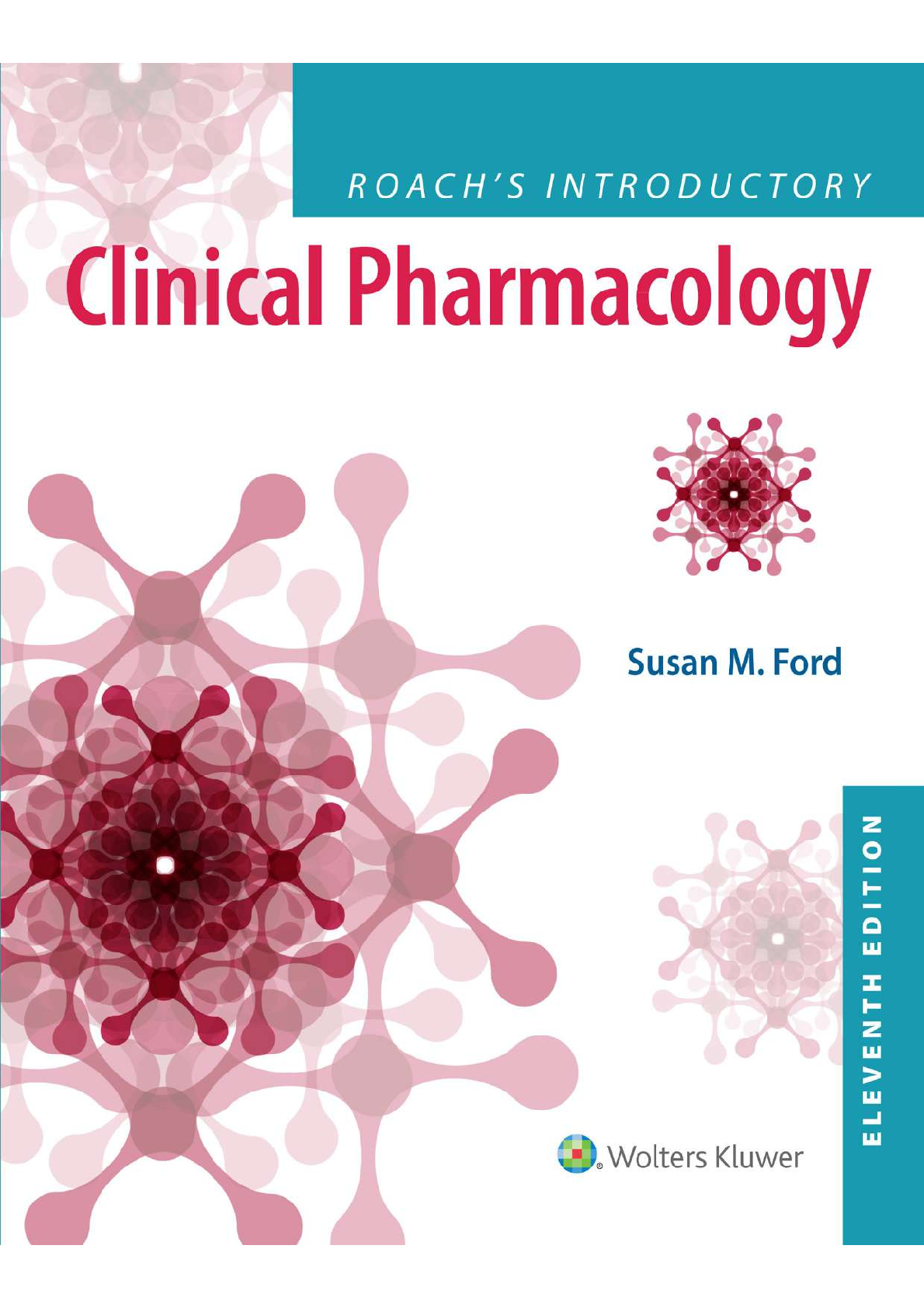 Preview image for Roachs Introductory Clinical Pharmacology 11th Edition By Susan M. Ford Chapter1_54 TEST BANK