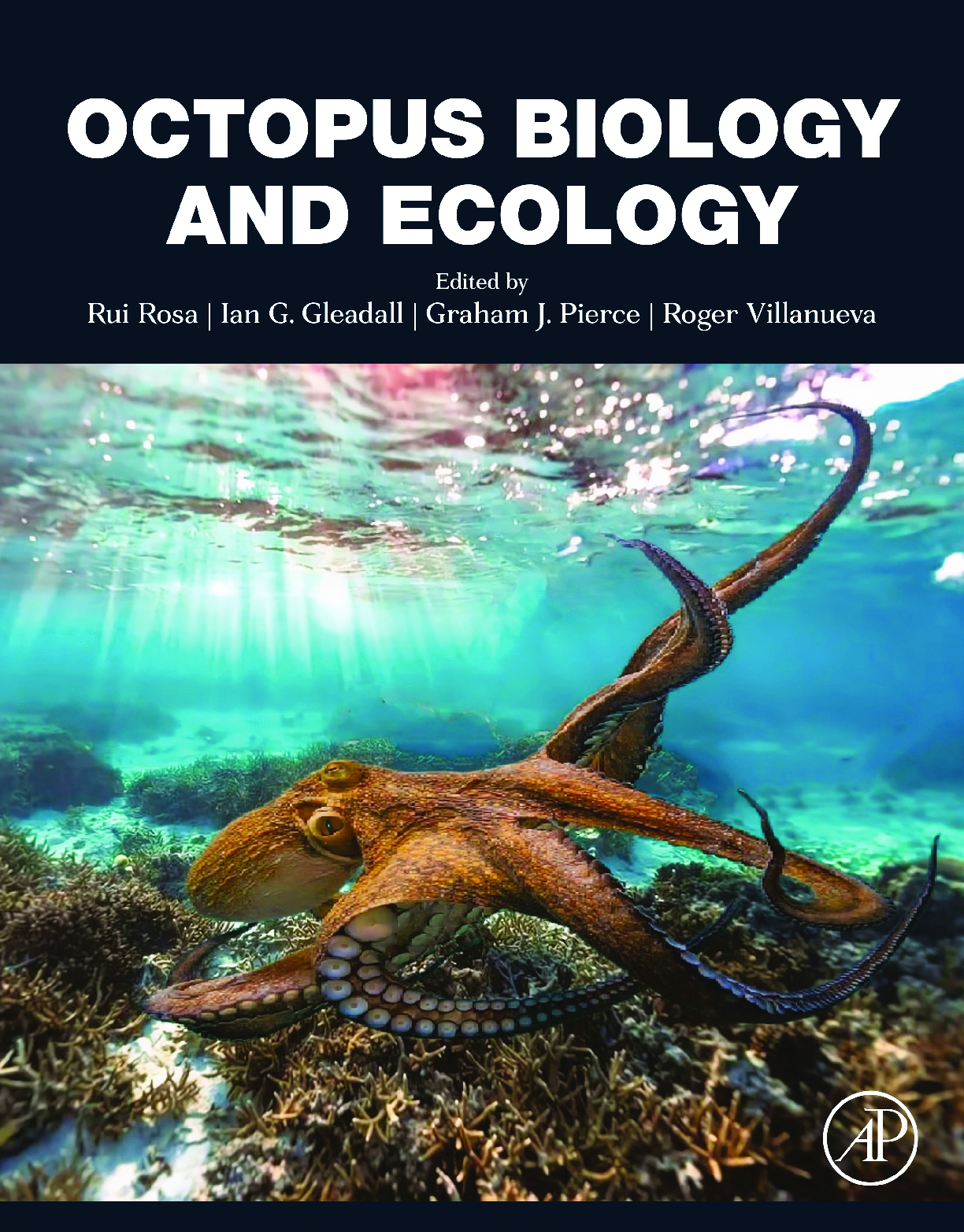 Preview of eBook [ PDF] Octopus Biology and Ecology By Rui Rosa, Ian G. Gleadall, Graham J. Pierce and Roger Villanueva