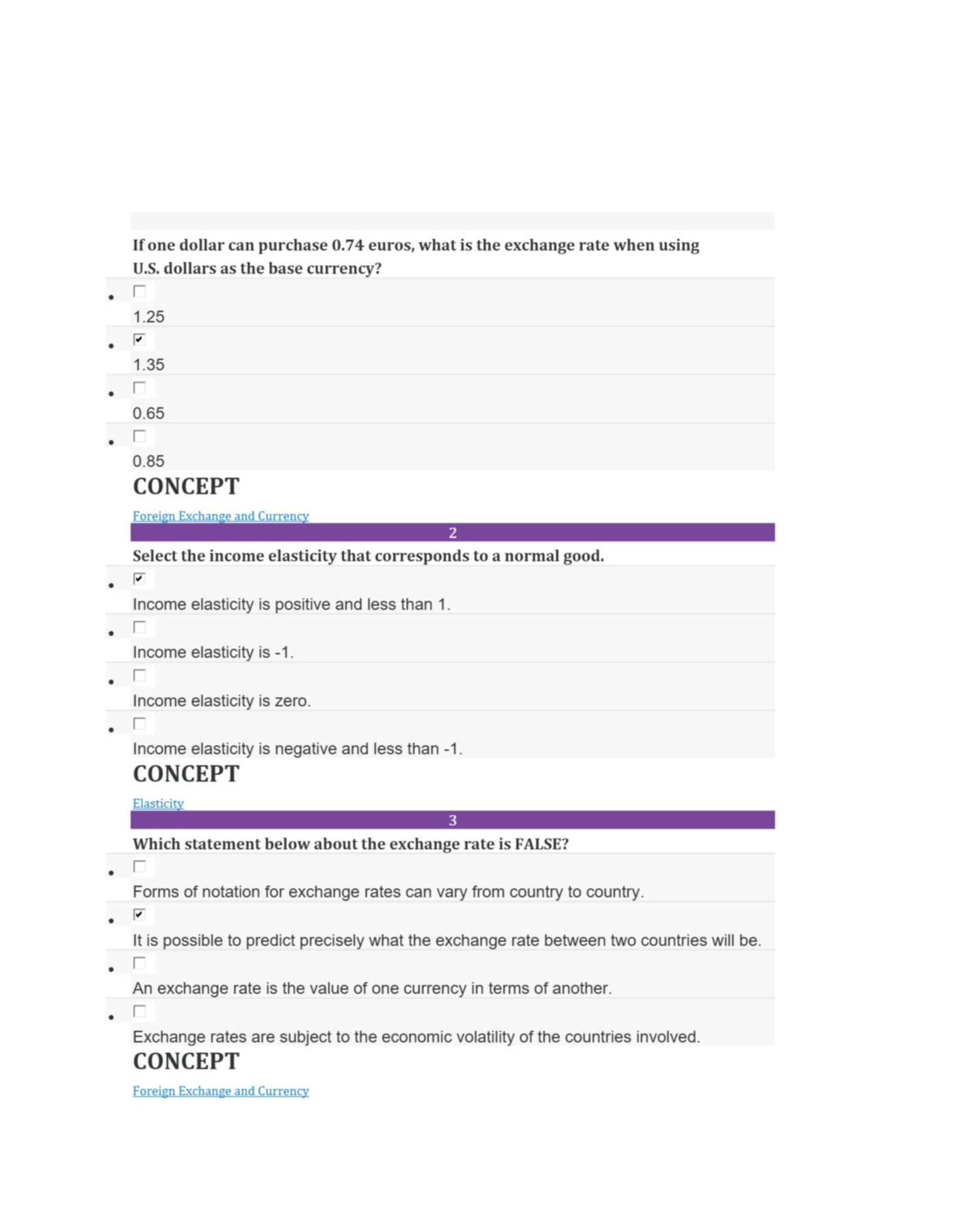 Preview image for MACROECONOMICS MILESTONE 1