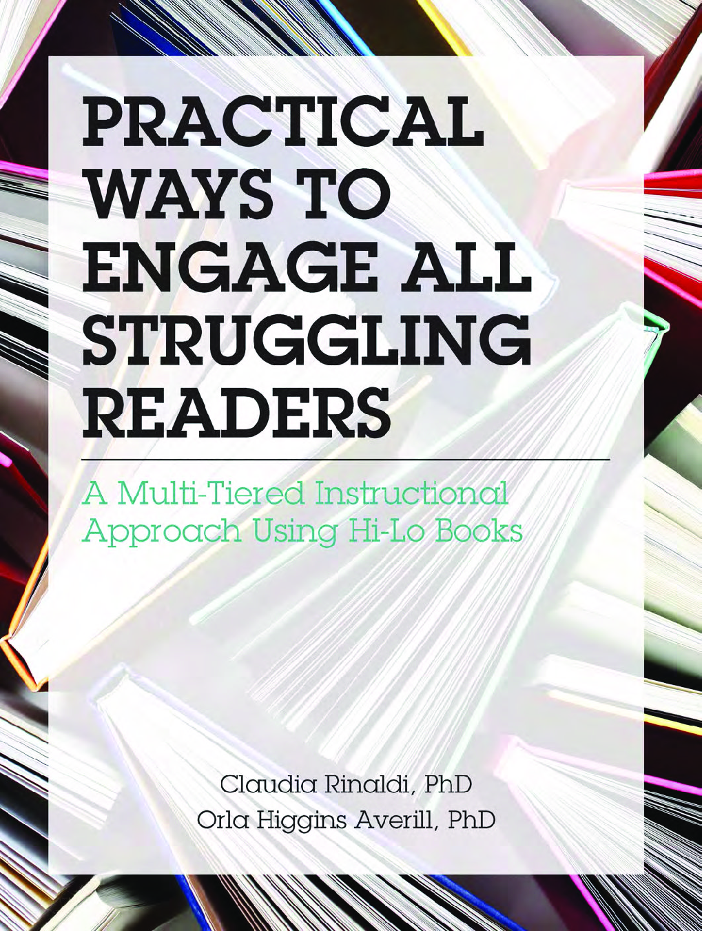 Preview image for PDF(eBook) Practical Ways to Engage All Struggling Readers ,Claudia , Rinaldi , Orla Higgins , Averill,1e