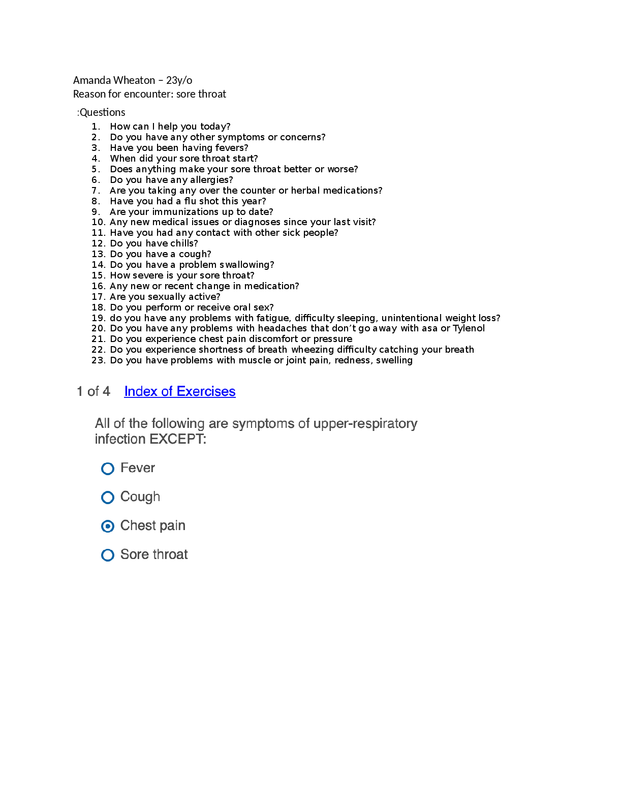 Preview of Amanda_Wheaton_ihuman_test 23year old female