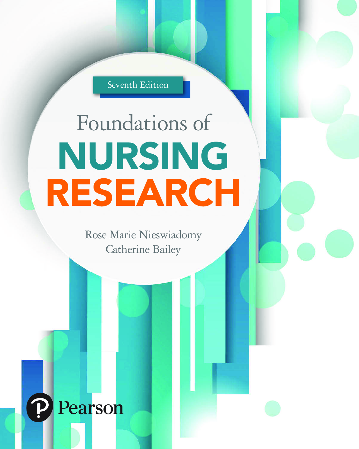 Preview of eBook [PDF] Foundations of Nursing Research 7th Edition By Rose Marie Nieswiadomy, Catheri