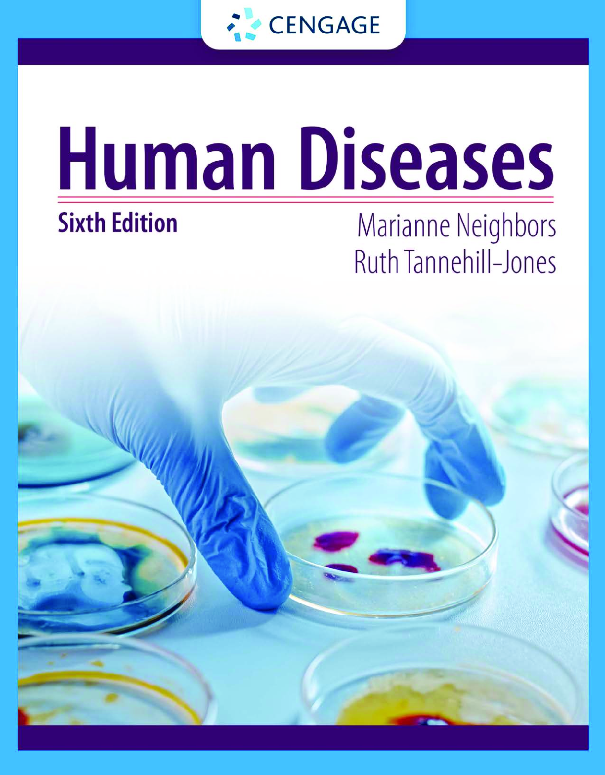 Recommended document preview for eBook [PDF] Human Diseases 6th Edition By Marianne Neighbors, Ruth Tannehill-Jones