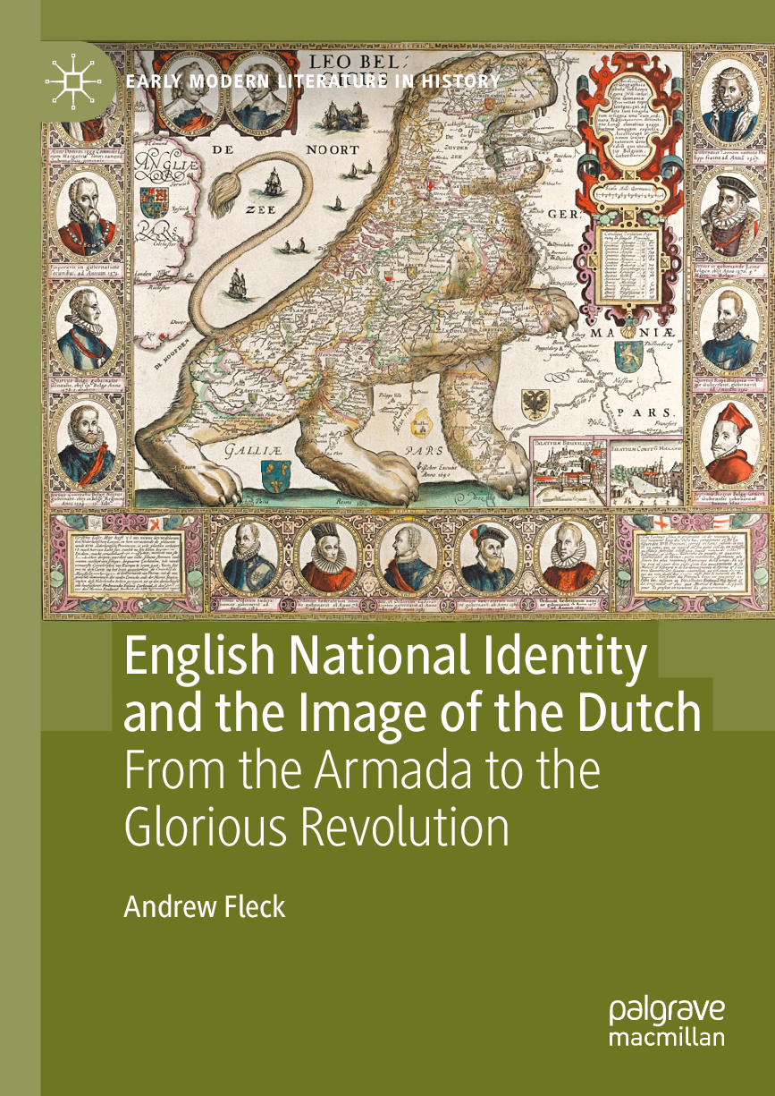 Recommended document preview for eBook English National Identity and the Image of the Dutch 1st Edition By Andrew Fleck