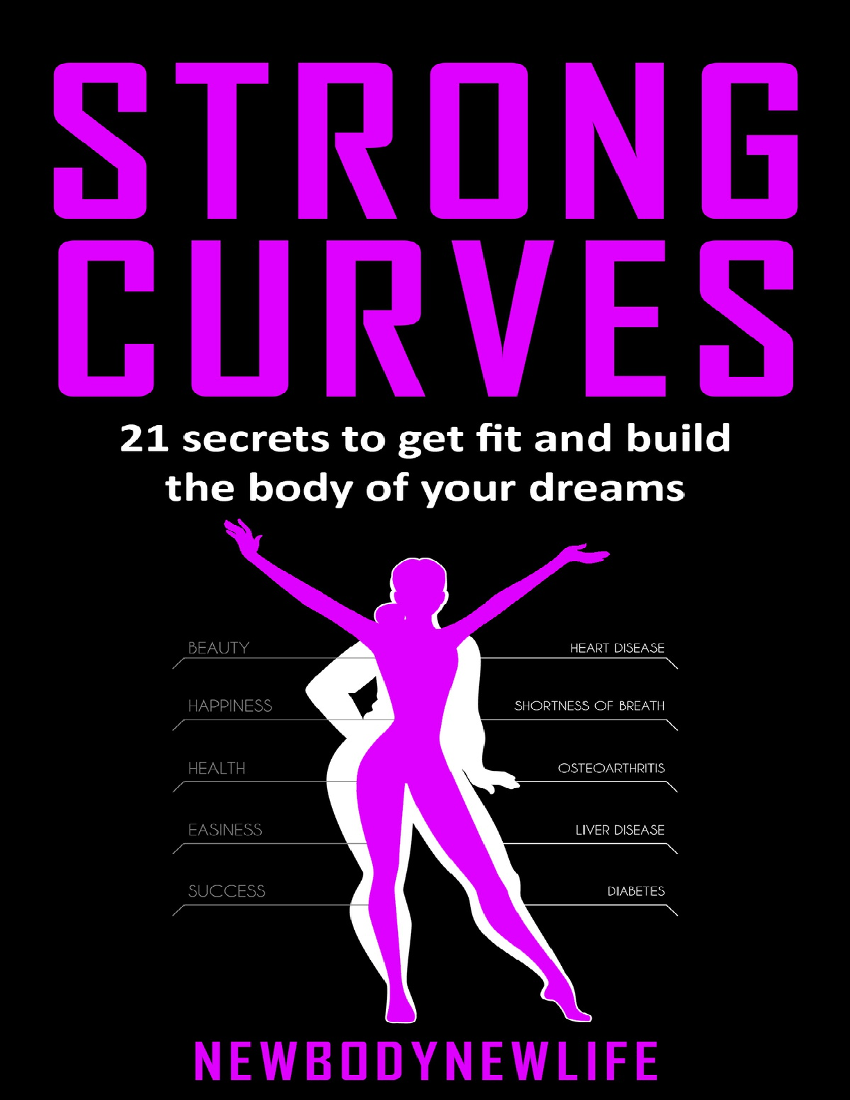 Preview image for PDF(eBook) Strong curves , Ray Cork,1e