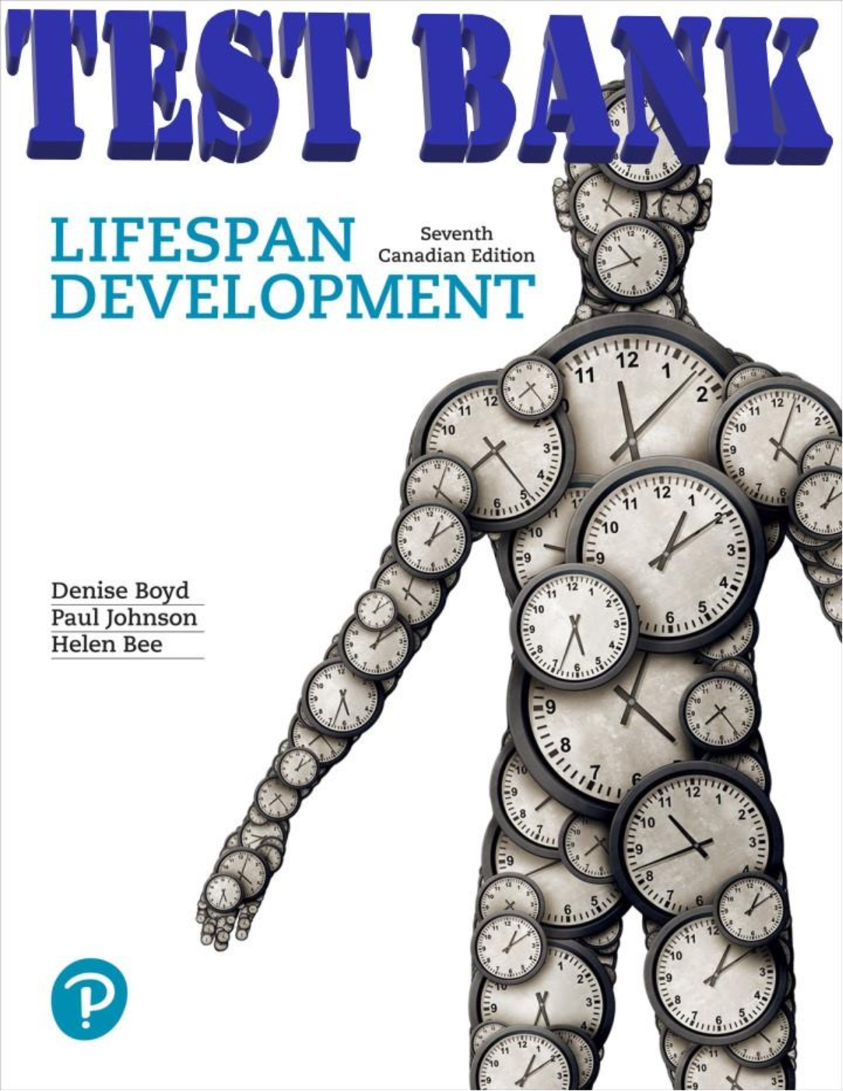 Preview image for Lifespan Development, 7th Canadian Edition, Denise Boyd, Johnson, Paul Helen TEST BANK