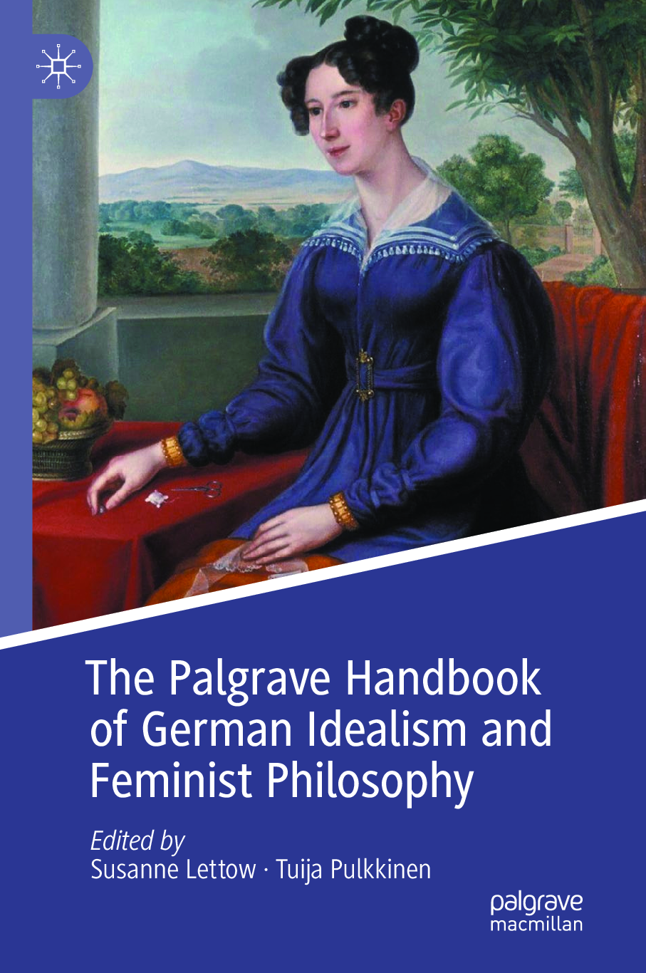 Preview image for eBook The Palgrave Handbook of German Idealism and Feminist Philosophy 1st Edition By Susanne Lettow, Tuija Pulkkinen