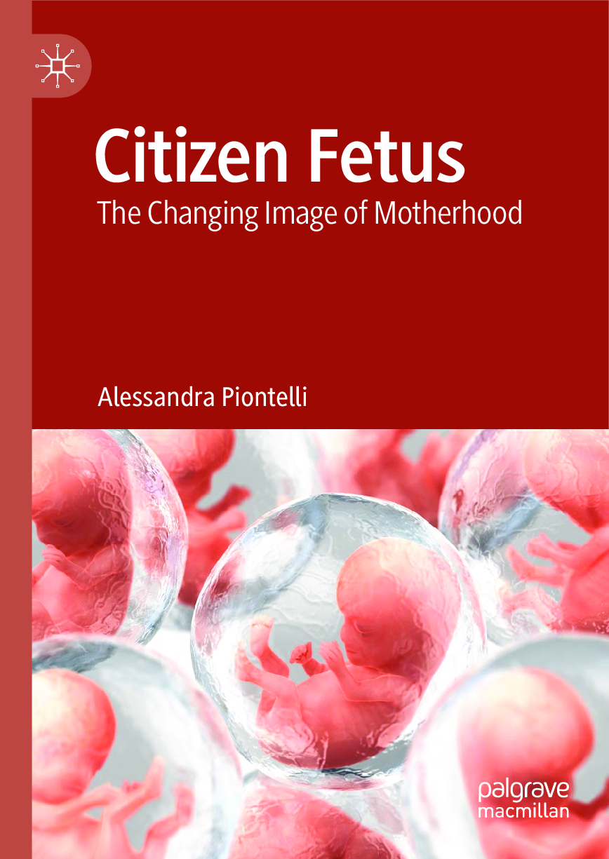 Preview image for eBook Citizen Fetus The Changing Image of Motherhood 1st Edition By Alessandra Piontelli