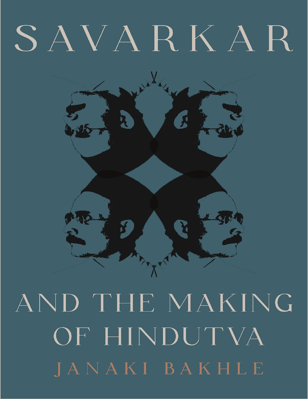 Preview image for eBook Savarkar and the Making of Hindutva 1st Edition By Janaki Bakhle