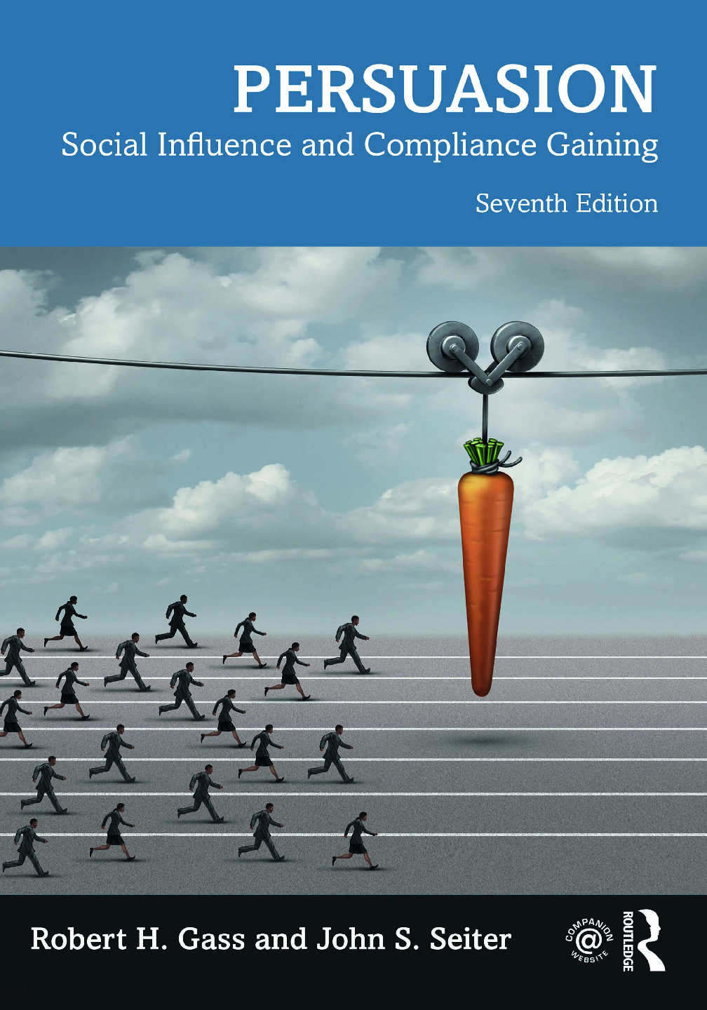 Preview of PDF(eBook) (ISE) Persuasion Social Influence and Compliance Gaining, Robert H Gass, John S Seiter,1e