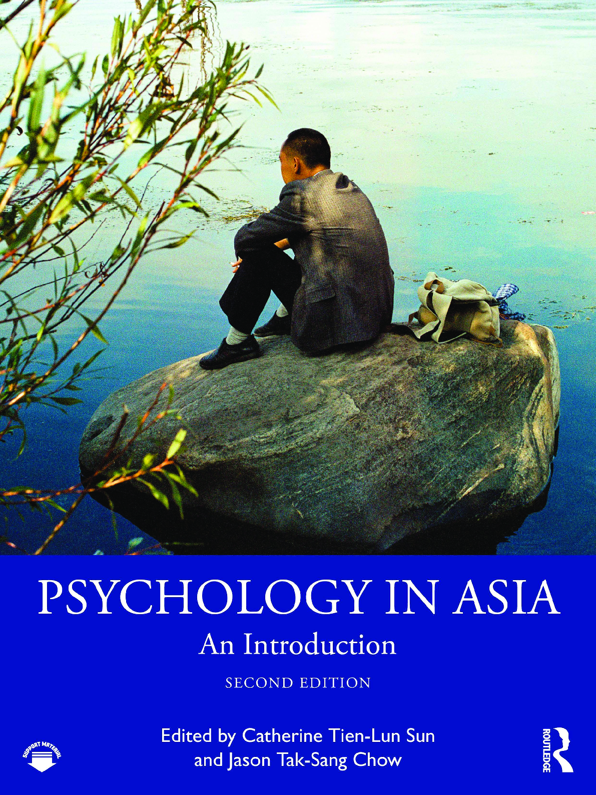 Preview of   Psychology in Asia An Introduction 2nd Edition By Catherine Tien-Lun Sun, Jason Tak-Sang Chow