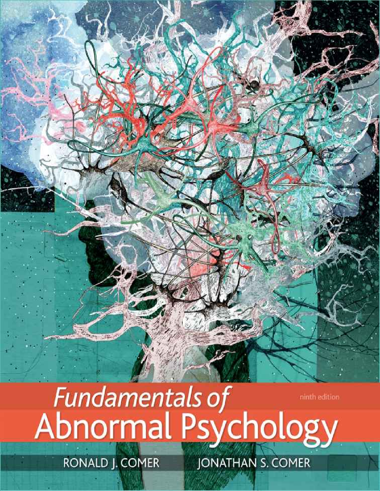 Preview of eBook [PDF] Fundamentals of Abnormal Psychology 9th Edition By Ronald J. Comer, Jonathan S