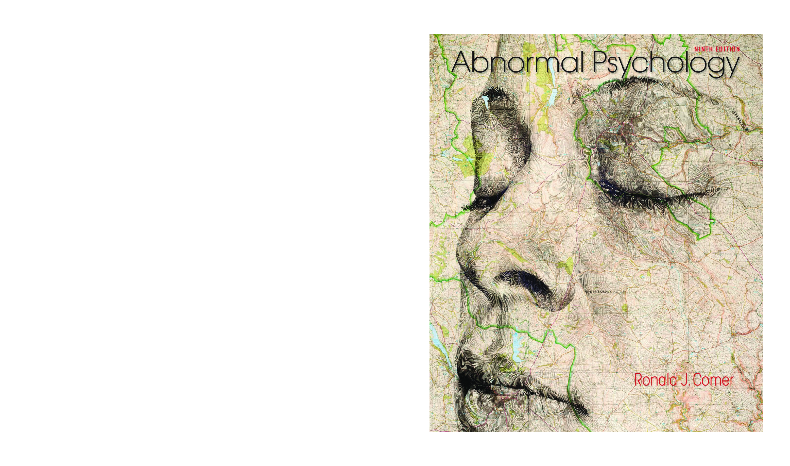 eBook [PDF] Abnormal Psychology 9th Edition By Ronald J. Comer