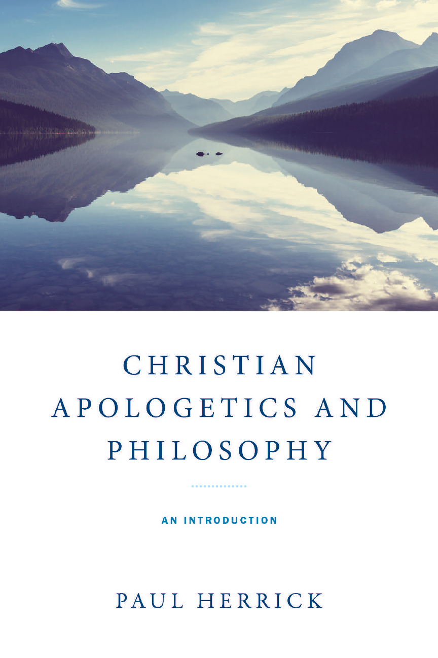 Preview image for eBook Christian Apologetics and Philosophy An Introduction 1st Edition By Paul Herrick