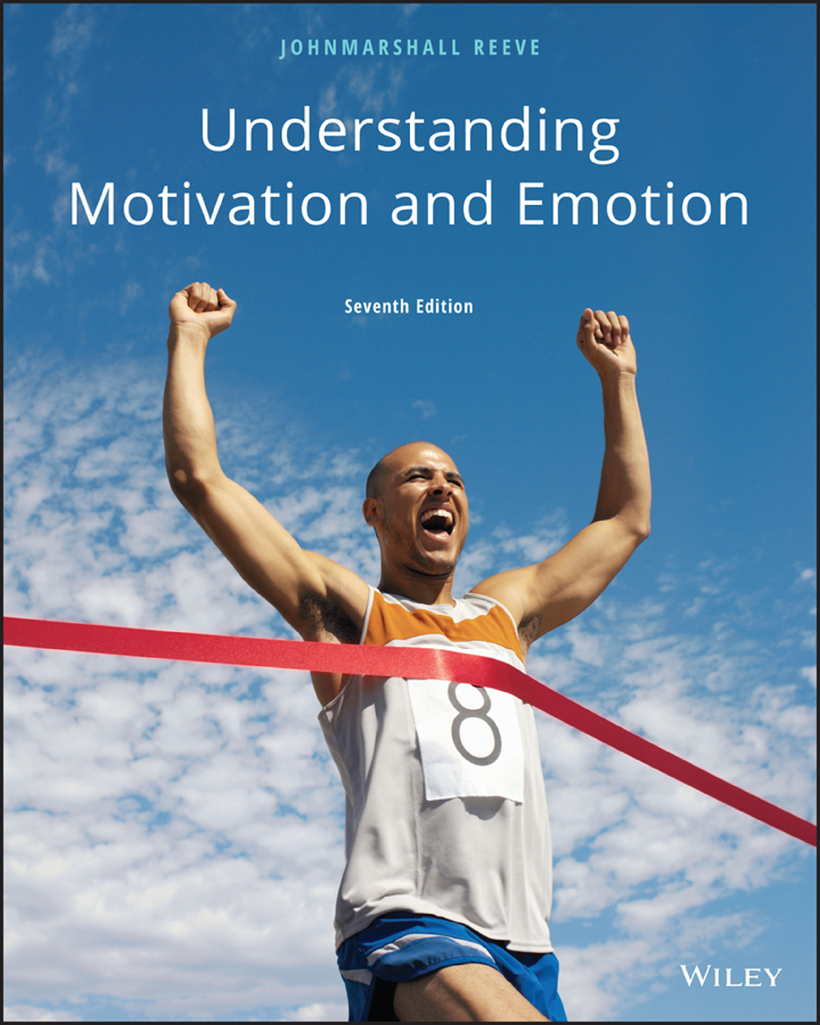 Preview image for PDF(eBook) Understanding Motivation and Emotion ,Johnmarshall Reeve,7e