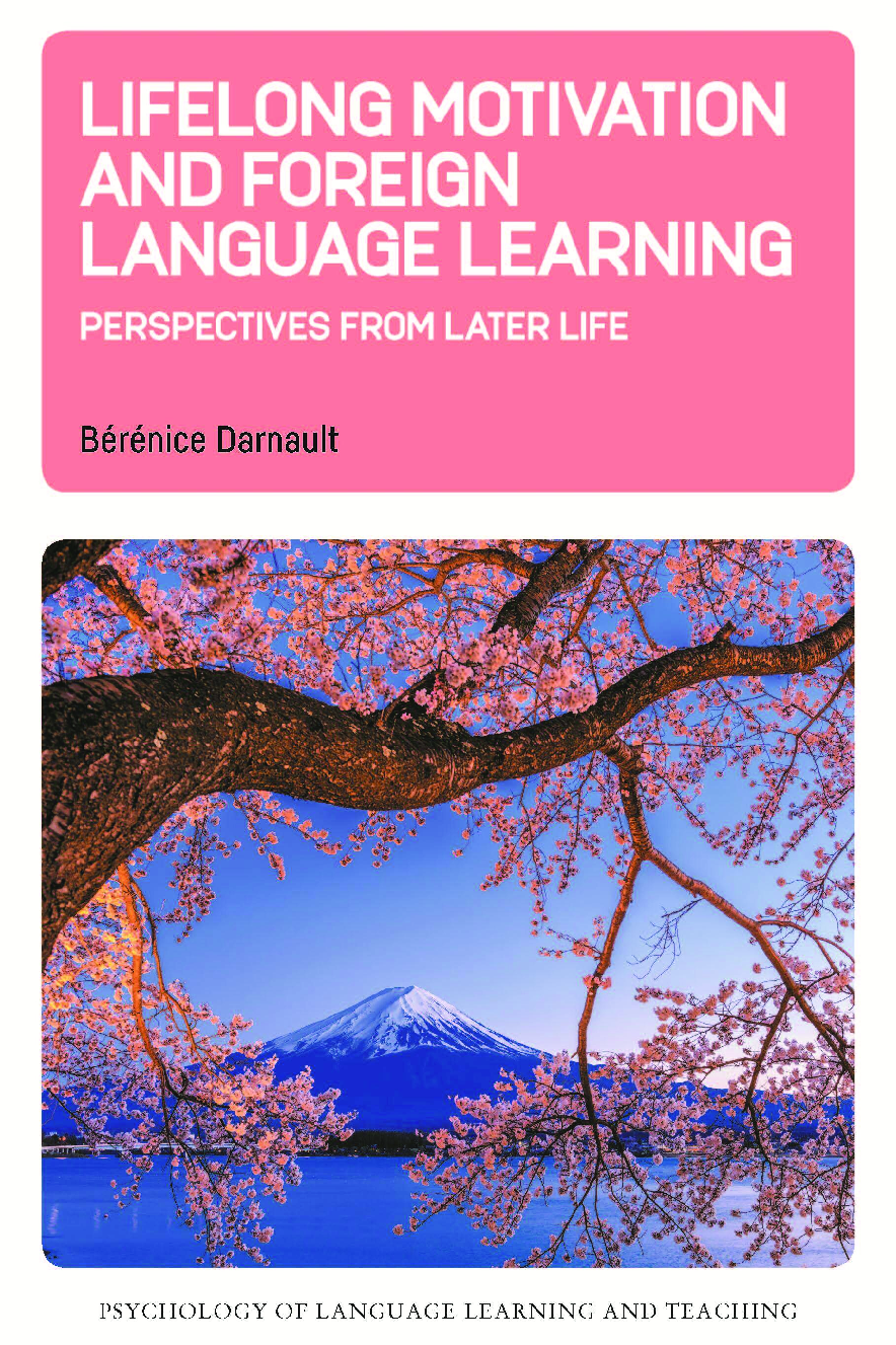 Preview of Lifelong Motivation and Foreign Language Learning BY Bérénice Darnault