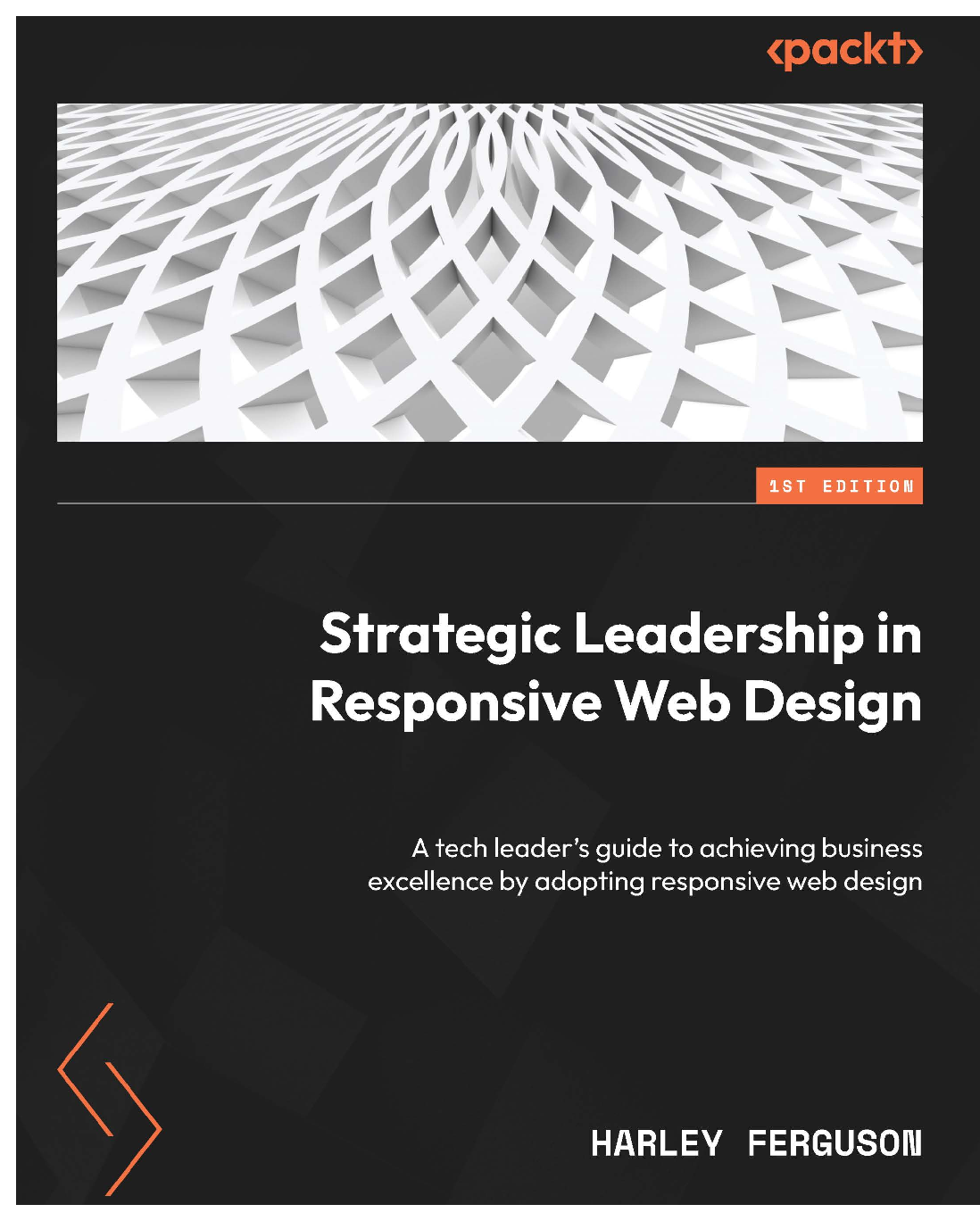 Preview of eBook [PDF] Strategic Leadership in Responsive Web Design 1st Edition By Harley Ferguson