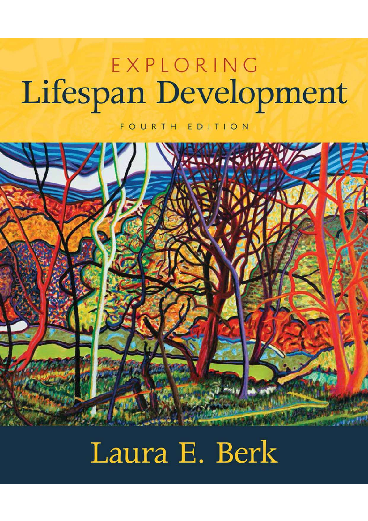 Preview of eBook Exploring Lifespan Development 4th Edition By Laura Berk