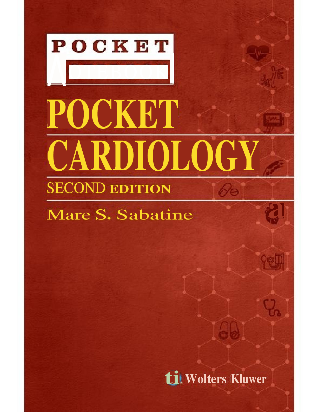 Recommended document preview for [eBook] [PDF] Pocket Cardiology 2nd Edition By Marc S Sabatine