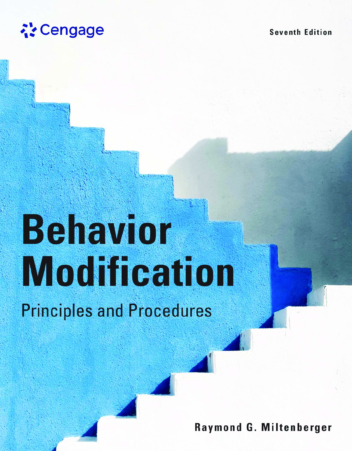 Preview of eBook Behavior Modification Principles and Procedures 7th Edition By Raymond Miltenberger