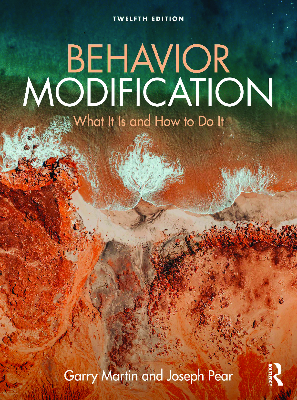 Preview of eBook Behavior Modification 12th Edition By Garry Martin, Joseph J. Pear