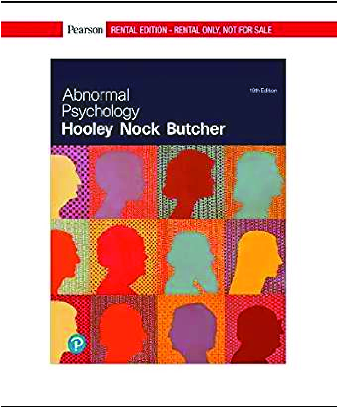 Preview of eBook Abnormal Psychology 18th Edition By James N. Butcher