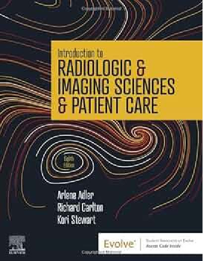 Preview image for Test Bank for Introduction to Radiologic and Imaging Sciences and Patient Care 6th Edition by Adler