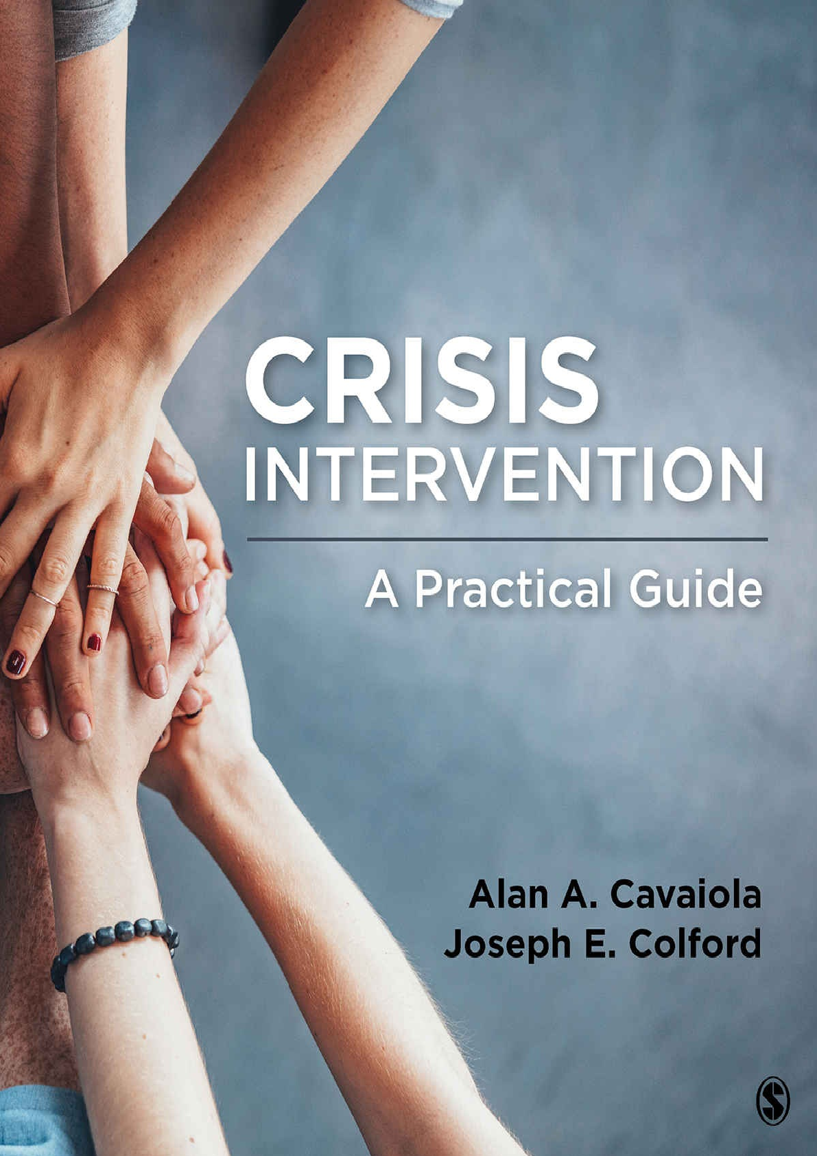 Preview of eBook Crisis Intervention 1st Edition By  Alan A. Cavaiola; Joseph E. Colford