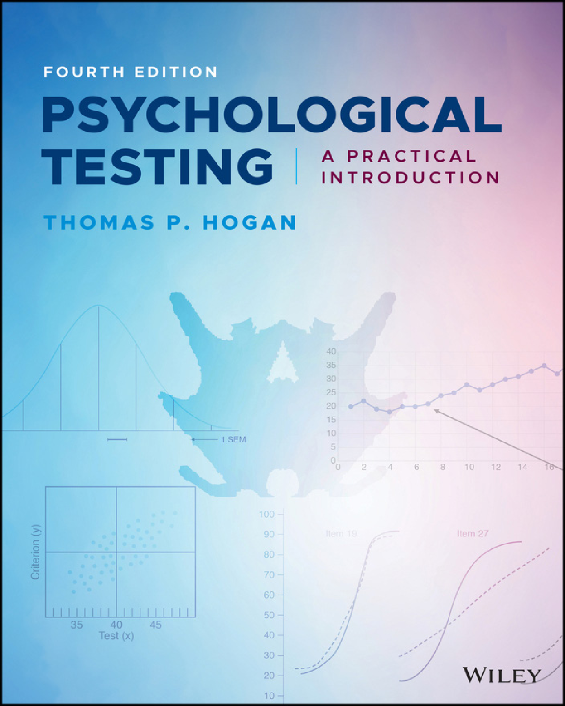Preview of eBook Psychological Testing: A Practical Introduction 4th Edition By Thomas P. Hogan