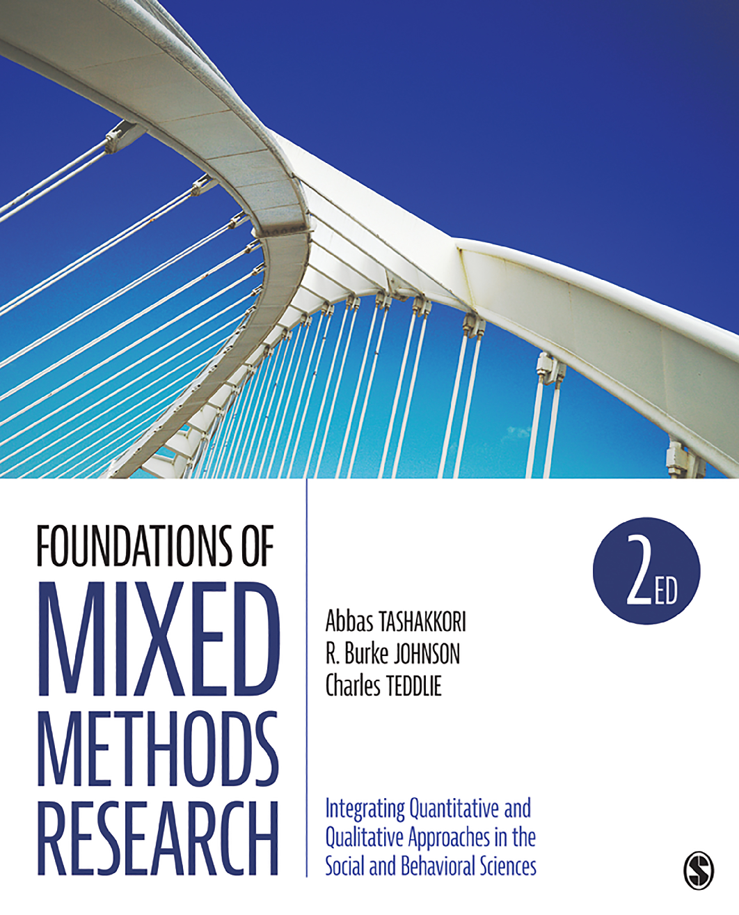 Preview of eBook Foundations of Mixed Methods Research 2nd Edition By Abbas Tashakkori , Robert Burke