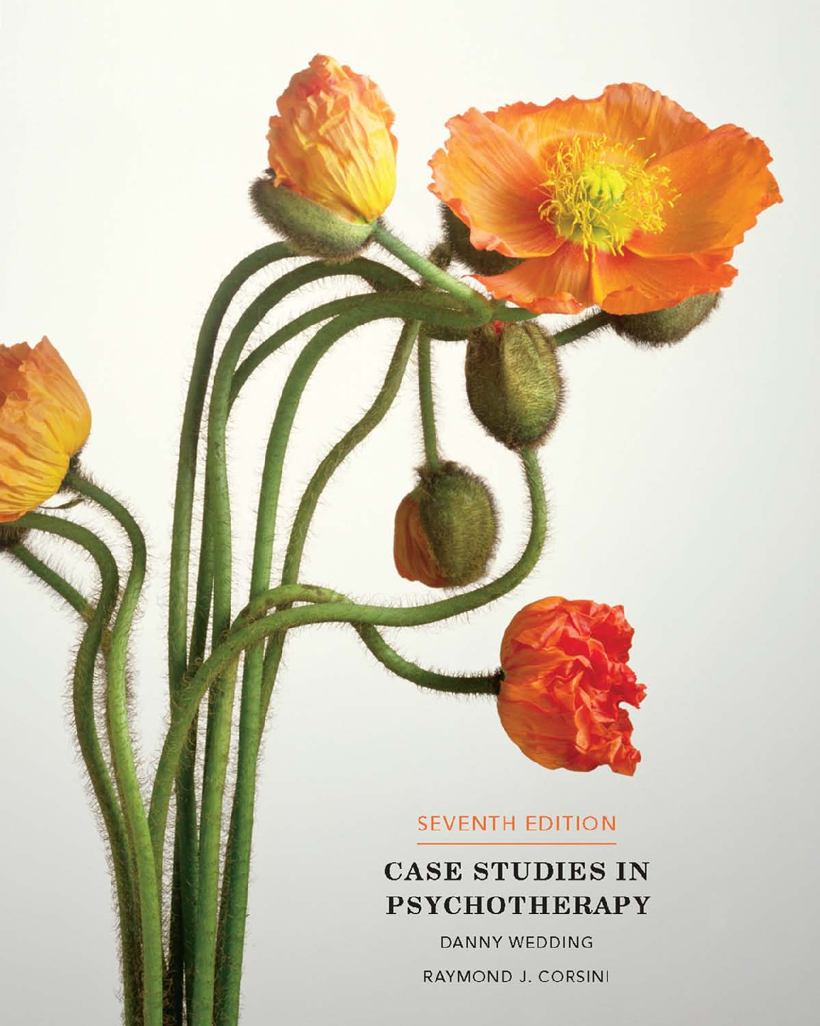 Preview of eBook Case Studies in Psychotherapy 7th Edition By Danny Wedding , Raymond Corsini