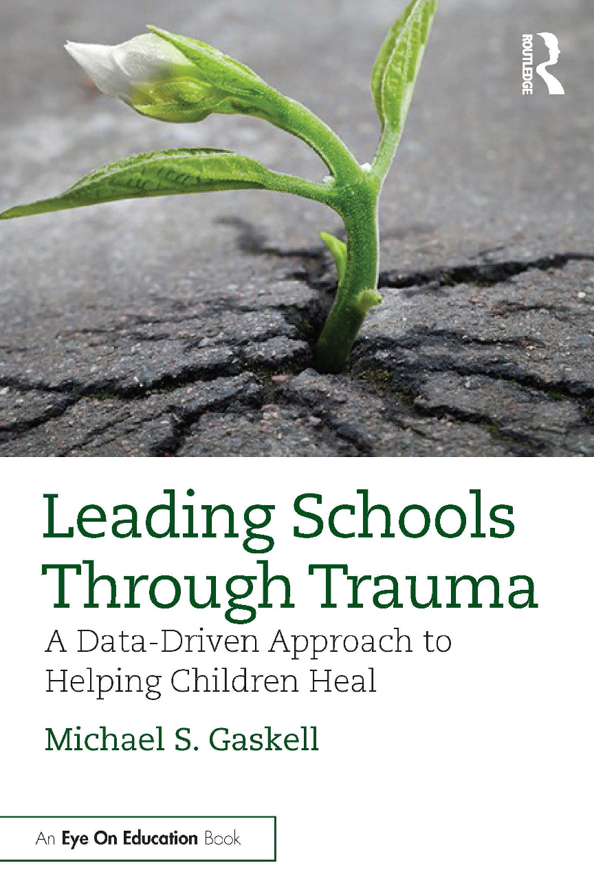 Preview of eBook Leading Schools Through Trauma 1st Edition By Michael S. Gaskell