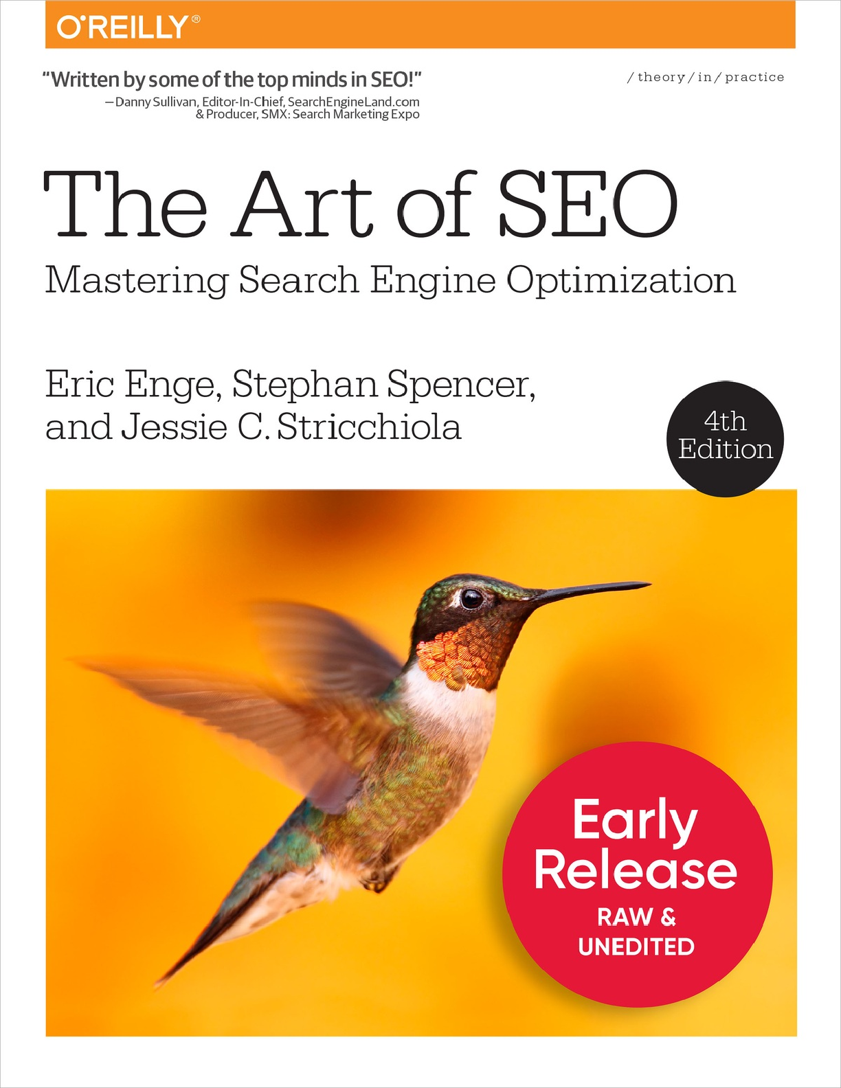 Preview of eBook The Art of SEO, Mastering Search Engine Optimization 4th Edition By Eric Enge , Step