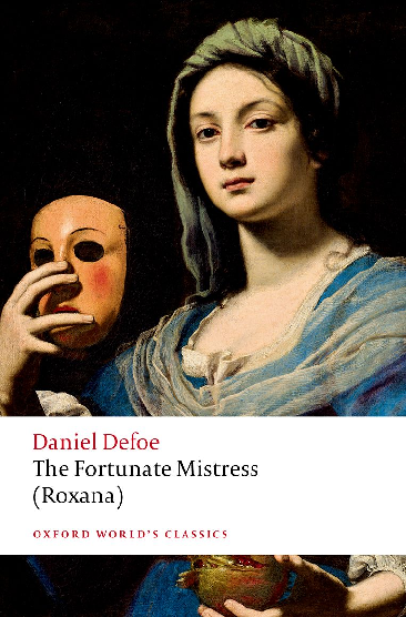 [eBook] [PDF] The Fortunate Mistress (Roxana) 1st Edition By MARC MIEROWSKY, NICHOLAS SEAGER