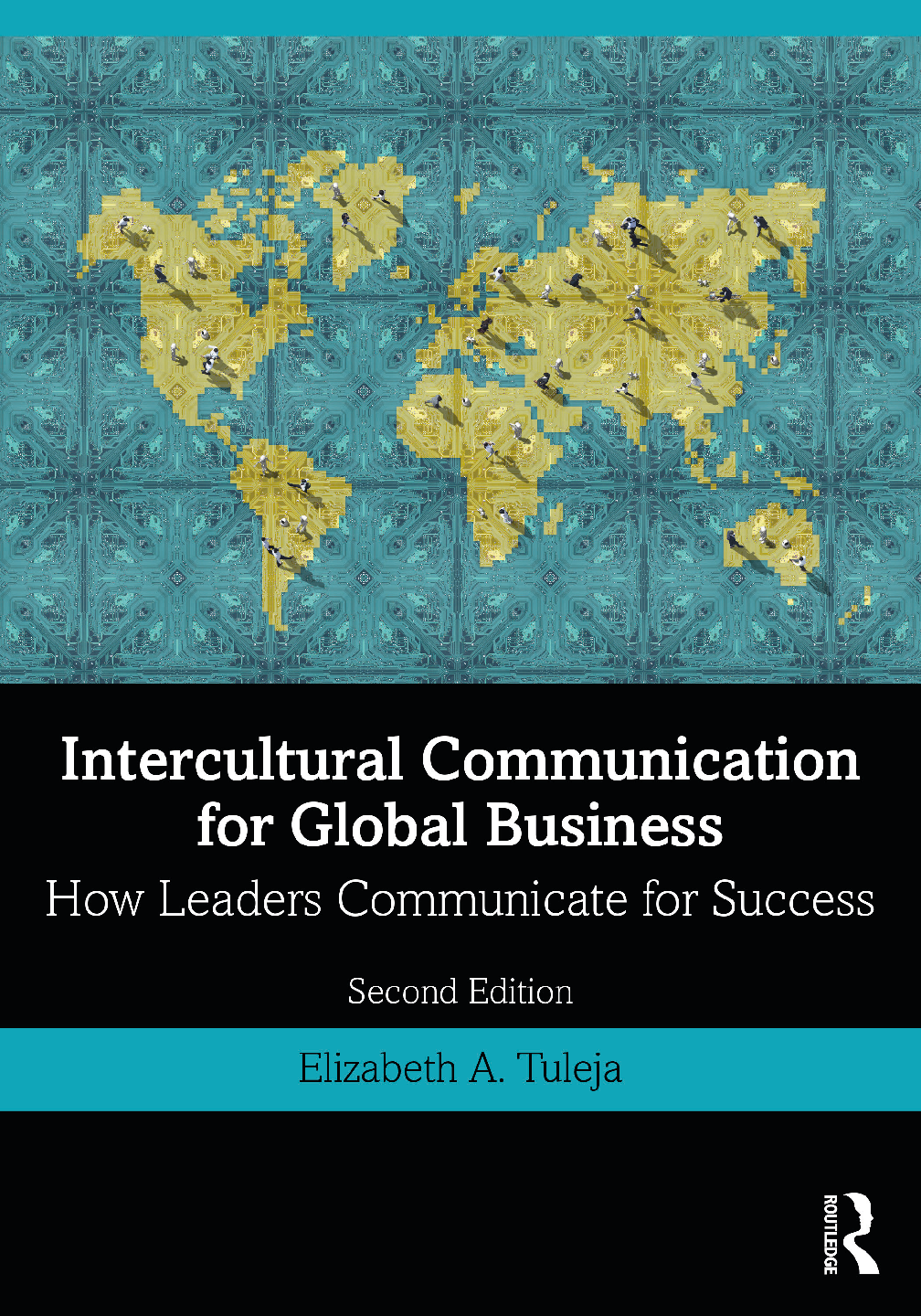 Preview of [eTextBook] [PDF] Intercultural Communication for Global Business 2nd Edition By Elizabeth Tuleja