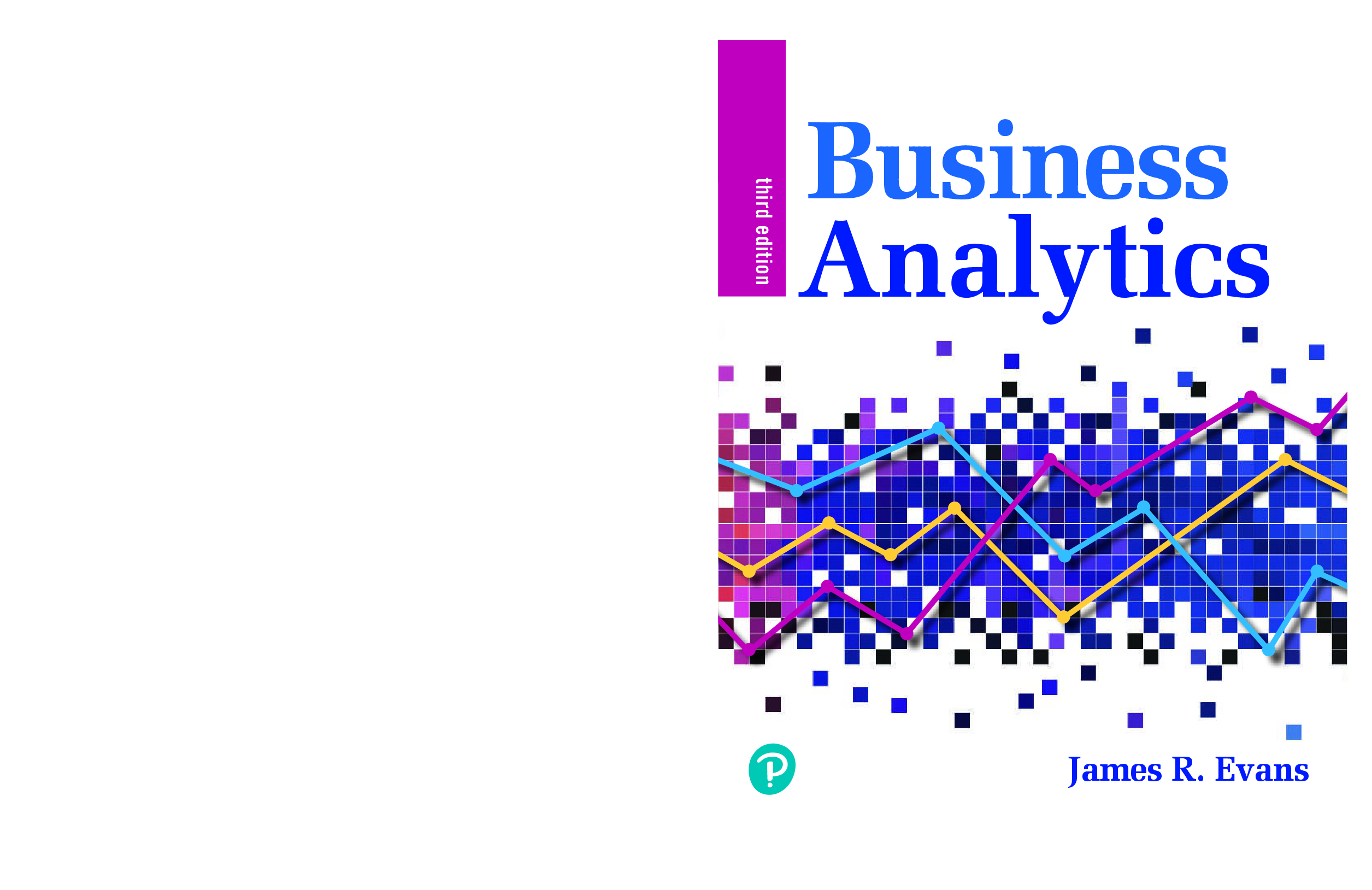 eBook Business Analytics, 3rd Edition By James R. Evans