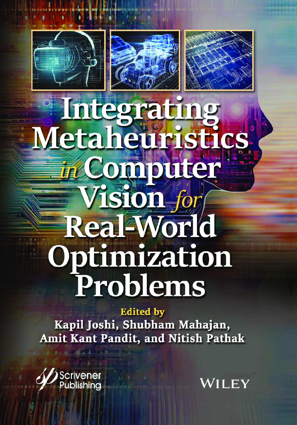 Preview image of [eBook] [PDF] Integrating Metaheuristics in Computer Vision for Real-World Optimization Problems By Kapil Joshi, Shubham Mahajan, Amit Kant Pandit, Nitish Pathak document