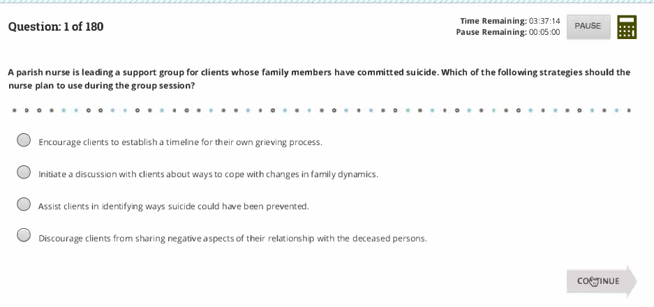 Preview image for RN ATI Comprehensive Predictor 2025 New Version.pdf